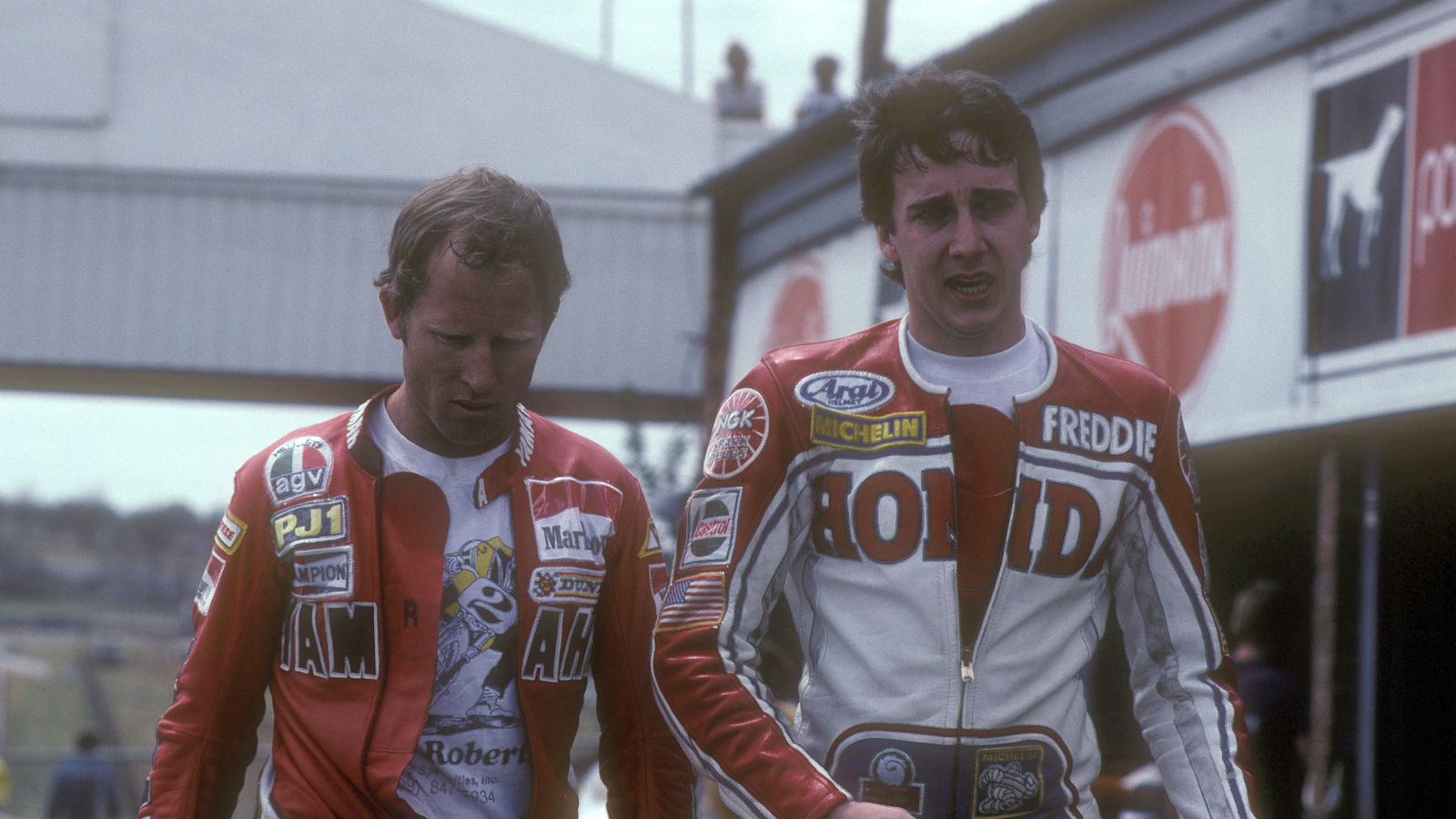 Freddie Spencer menjadi Chairman of MotoGP Stewards Panel