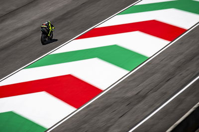 Rossi Mugello