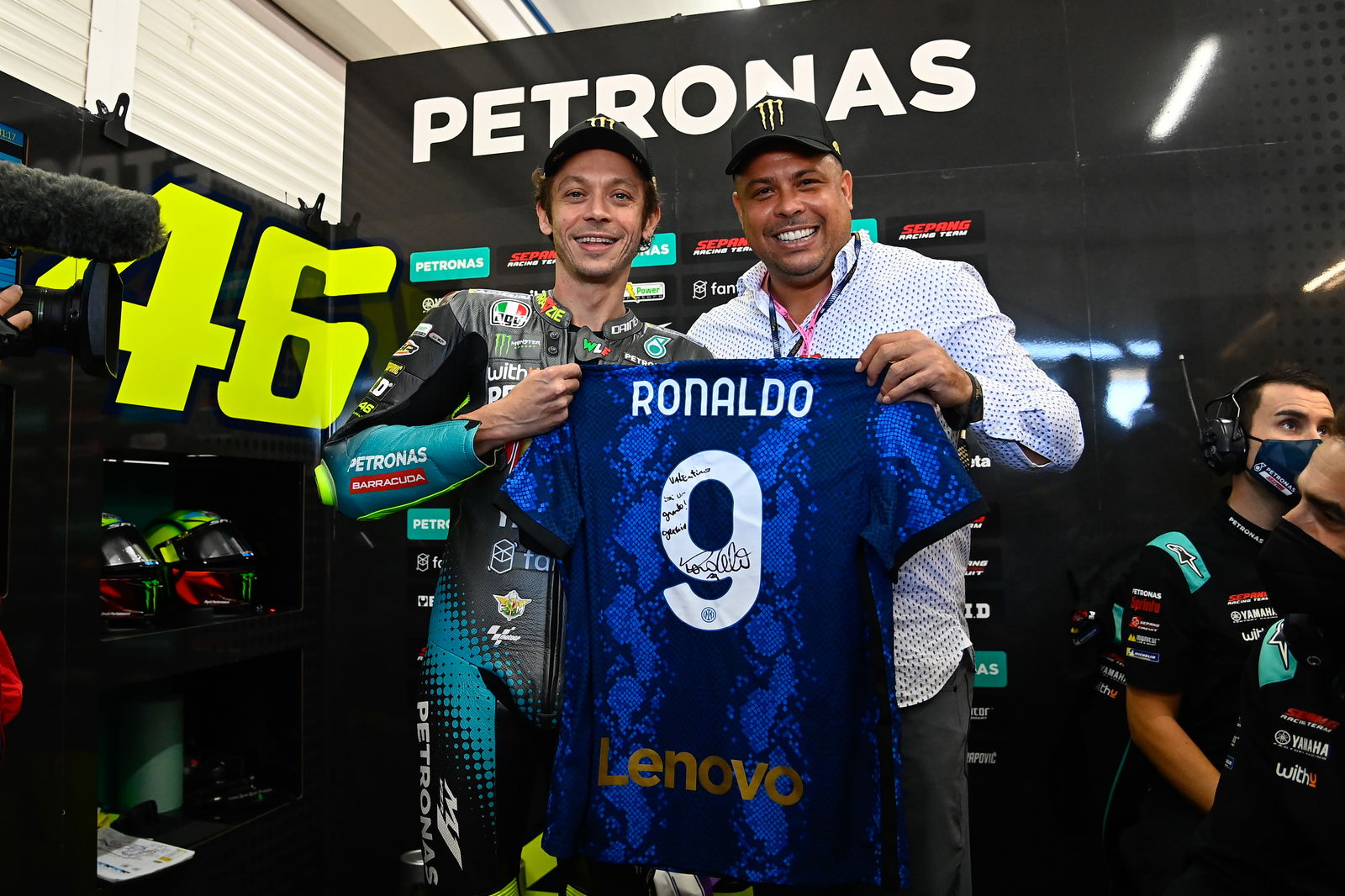Lecuona tops 2021 MotoGP falls list, Marquez most per event