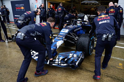 Dari Star Wars ke Camobull: Lima Livery Red Bull Terbaik di F1