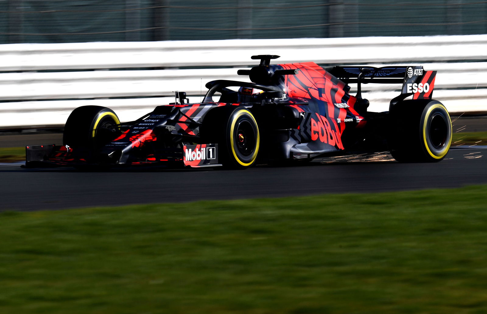 From Star Wars to Camobull: Five of Red Bull’s best one-off F1 liveries