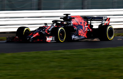 Dari Star Wars ke Camobull: Lima Livery Red Bull Terbaik di F1