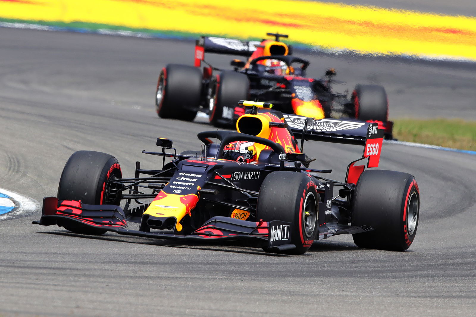 Dilema yang Dihadapi Pierre Gasly di Persimpangan Karier F1