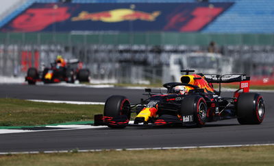 Button: Verstappen ‘annihilating’ F1 teammates like Senna