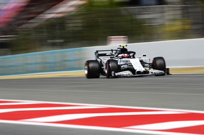 Behind dominant Mercs, who else impressed in Spanish GP F1 qualifying?