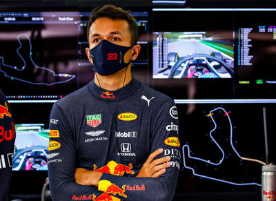 How resilient Gasly is forging his path to F1 redemption