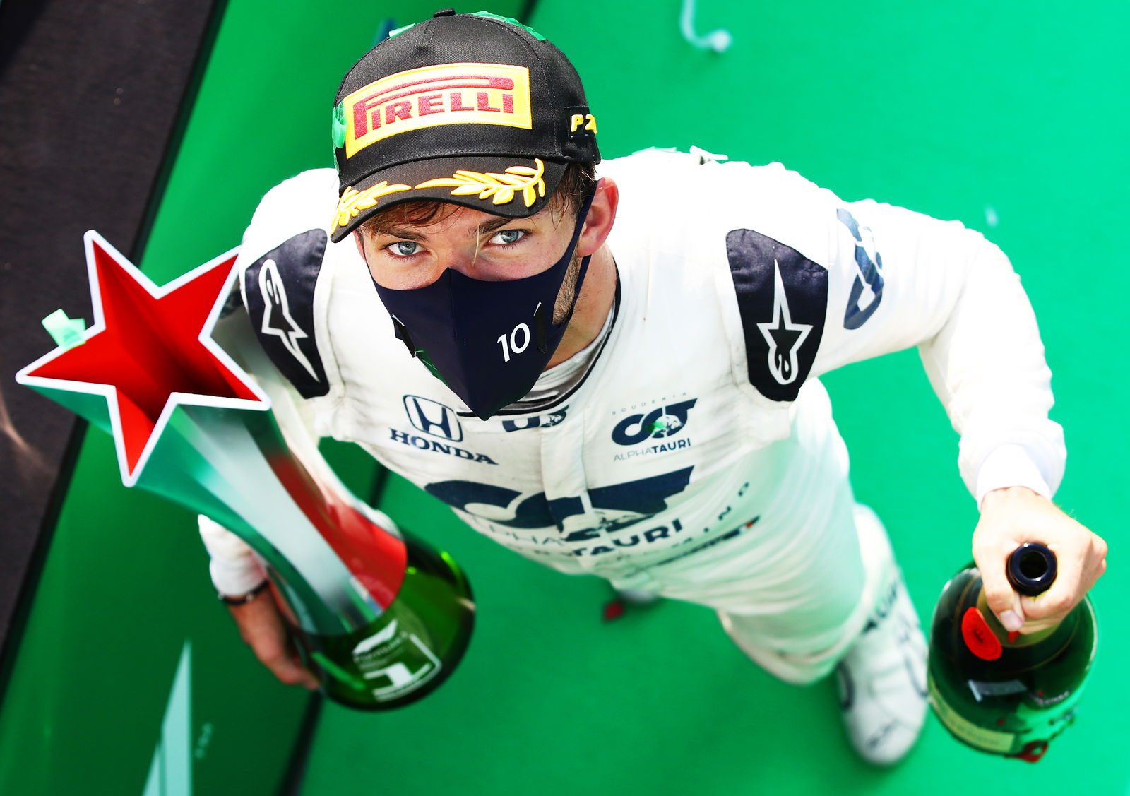 F1 champion Lewis Hamilton founds X44 Extreme E race team