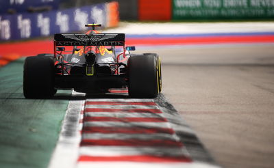 Would Red Bull’s main F1 rivals supply them with an engine for 2022?