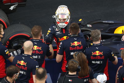 The star performers of a hectic F1 Russian GP qualifying