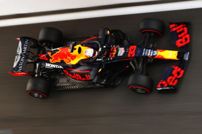 Would Red Bull’s main F1 rivals supply them with an engine for 2022?