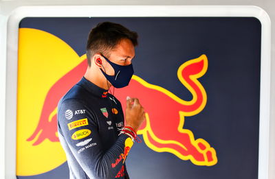 F1 Portuguese GP preview: Is Albon’s time running out at Red Bull?