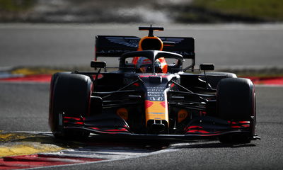 The alarming F1 pattern that is keeping Mercedes ‘vigilant’ of Red Bull