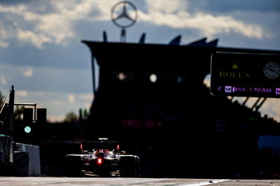 The alarming F1 pattern that is keeping Mercedes ‘vigilant’ of Red Bull