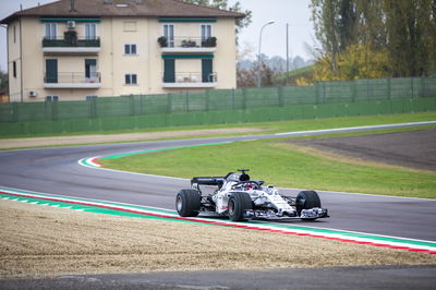 Tsunoda was “quite impressive” on AlphaTauri F1 test debut - Tost