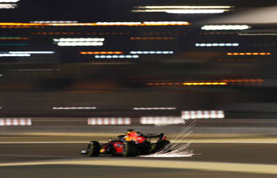 Can Red Bull capitalise on ‘compromised’ Mercedes in F1 Bahrain GP?