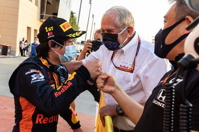 Honda and Red Bull junior Tsunoda gets AlphaTauri drive for F1 2021