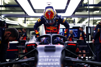 How likely is a return to F1 with Red Bull for Alex Albon in 2022?