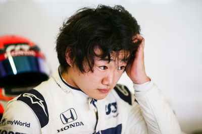 Why there is so much excitement surrounding F1’s next Japanese driver