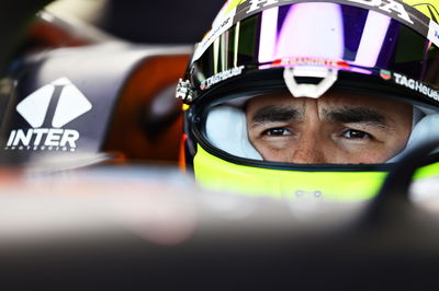 Sergio Perez Bertekad Lampaui Potensi Mobil Red Bull, Berlebihan?