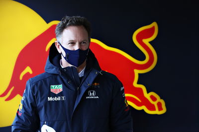 Komentar Pembalap Red Bull Setelah Menjajal RB16B di Silverstone