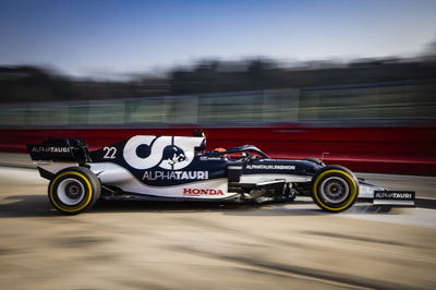 GALLERY: F1 launches - who has the best-looking car for 2021?