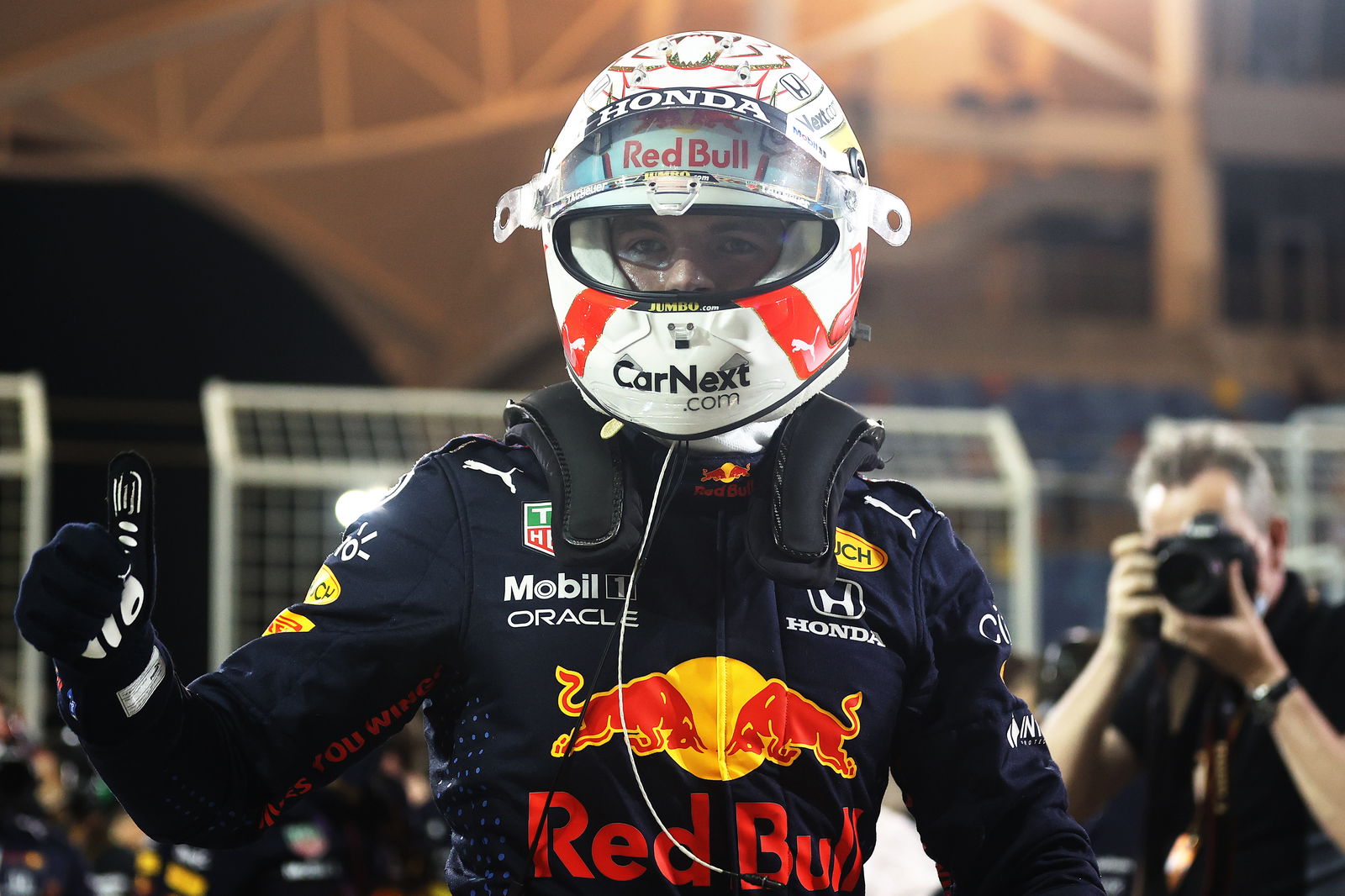 Bagaimana Red Bull Membalikkan Keadaan atas Mercedes Pada Musim 2021?