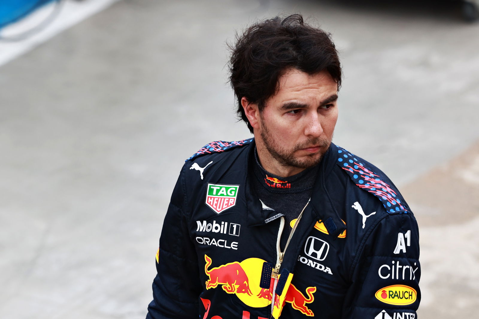 Five winners and five losers from F1’s Emilia Romagna GP 