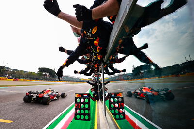 10 things we learned from F1's Emilia Romagna Grand Prix