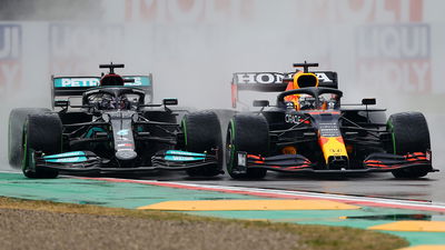 Ekslusif Max Verstappen: Mindset Juara Dunia F1 Masa Depan