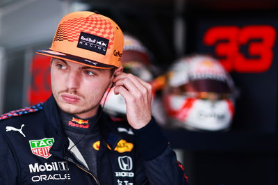 Ekslusif Max Verstappen: Mindset Juara Dunia F1 Masa Depan