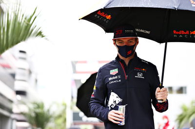 The question marks hanging over Verstappen F1 engine penalty decision