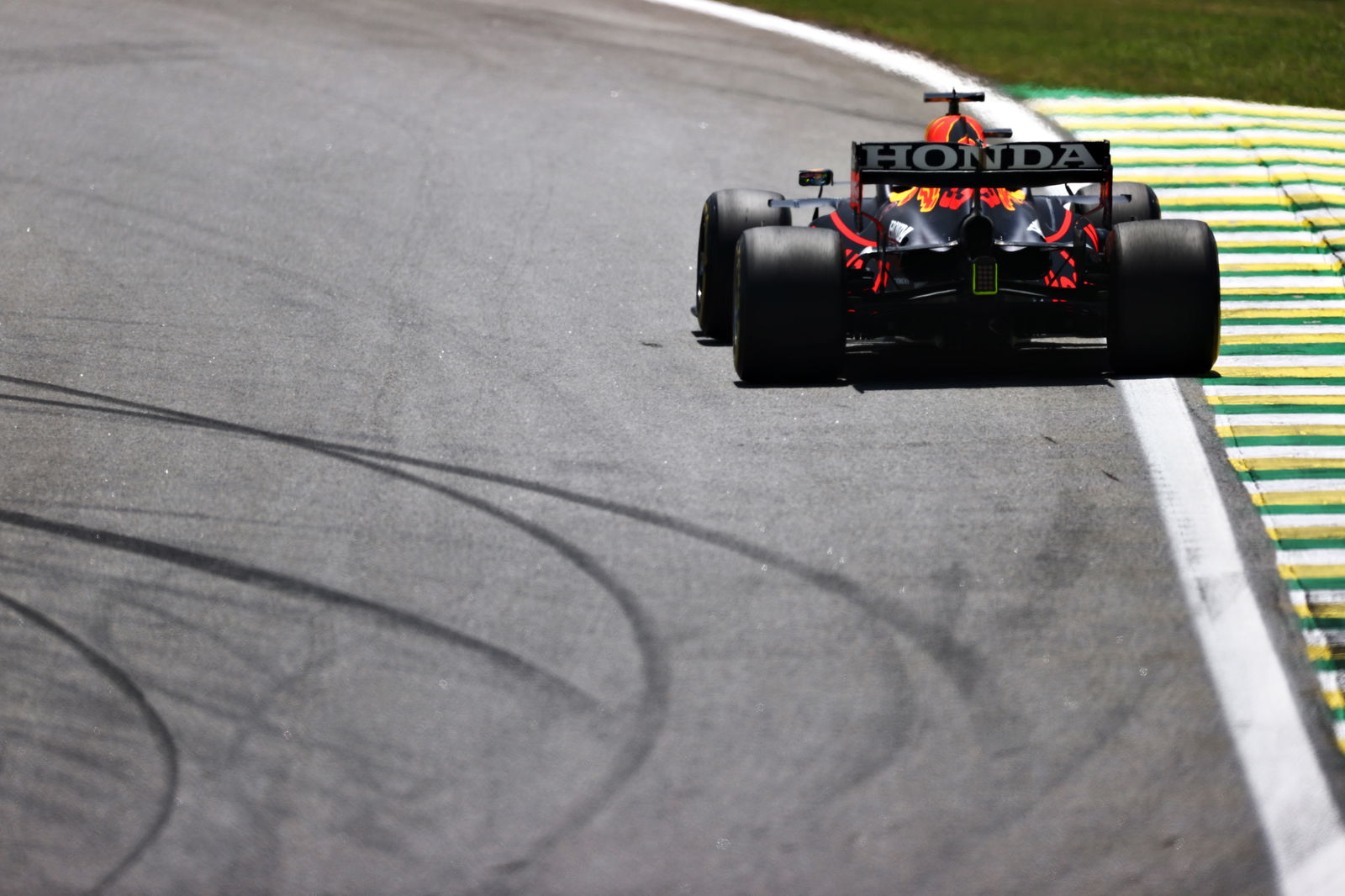 Brazil showed F1 sprint has ‘very strong foundations’ - Brawn
