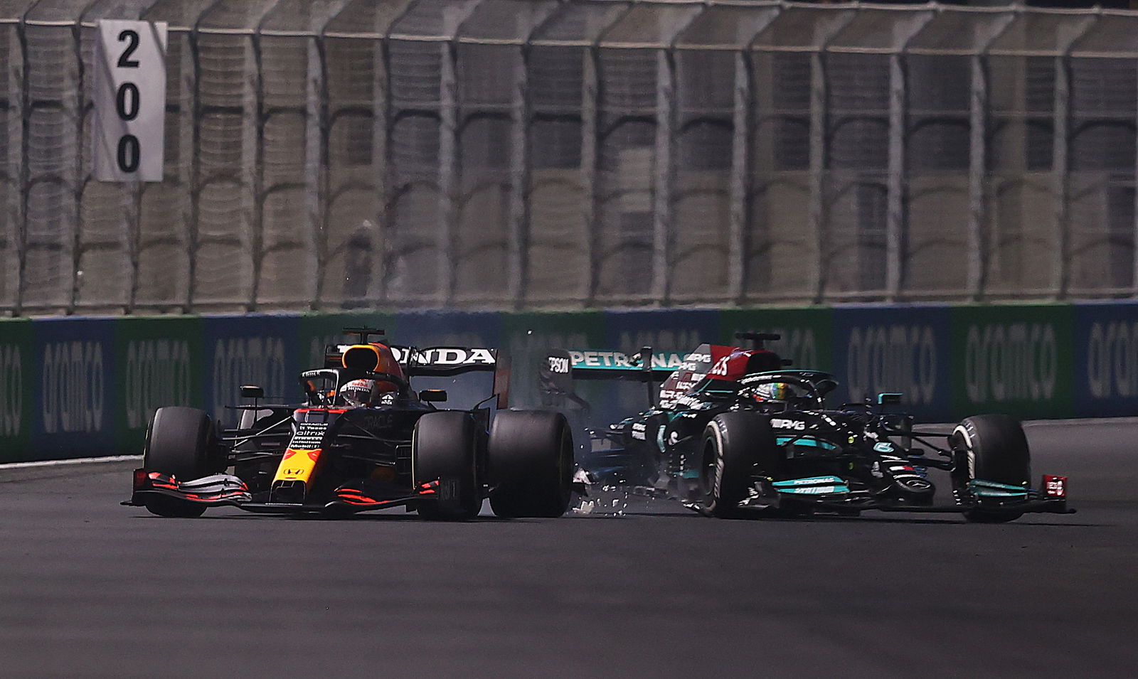 Deal or No Deal: Masi Jelaskan Konsep Penawaran untuk Red Bull