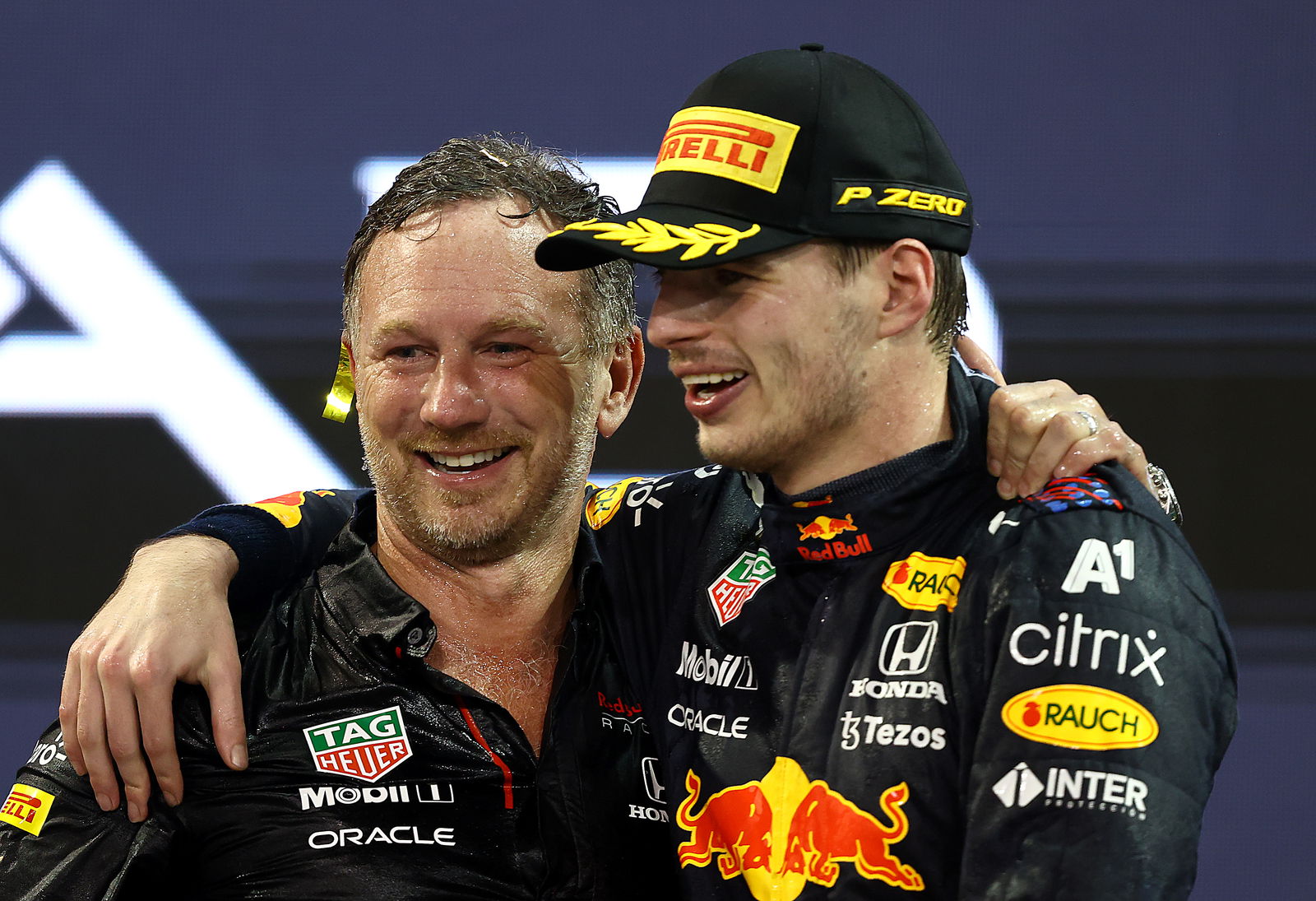 Horner Menilai Wolff Memimpin Mercedes 'dengan Rasa Takut'