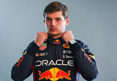 Why Verstappen’s blockbuster F1 deal was an ‘easy decision’