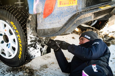 Hyundai move an opportunity to reset, insists Craig Breen