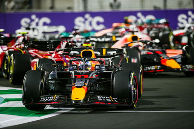 Winners and losers from F1’s Saudi Arabian Grand Prix