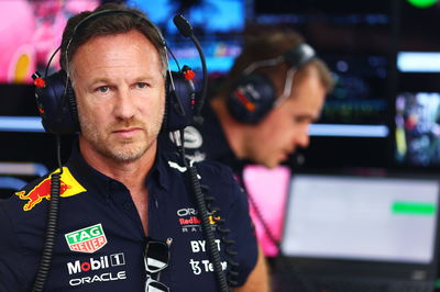 Terancam Tak Bisa Balap, Horner Desak F1 Longgarkan Anggaran