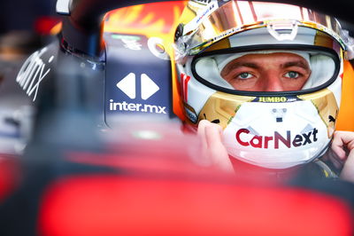 Bagaimana Skenario Verstappen Kunci Gelar F1 2022 di Jepang