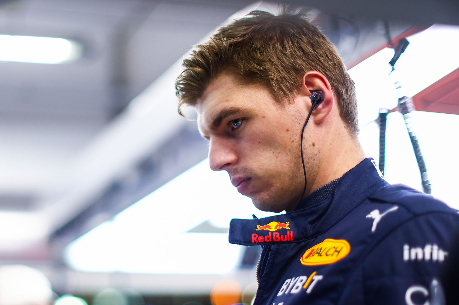Bagaimana Skenario Verstappen Kunci Gelar F1 2022 di Jepang