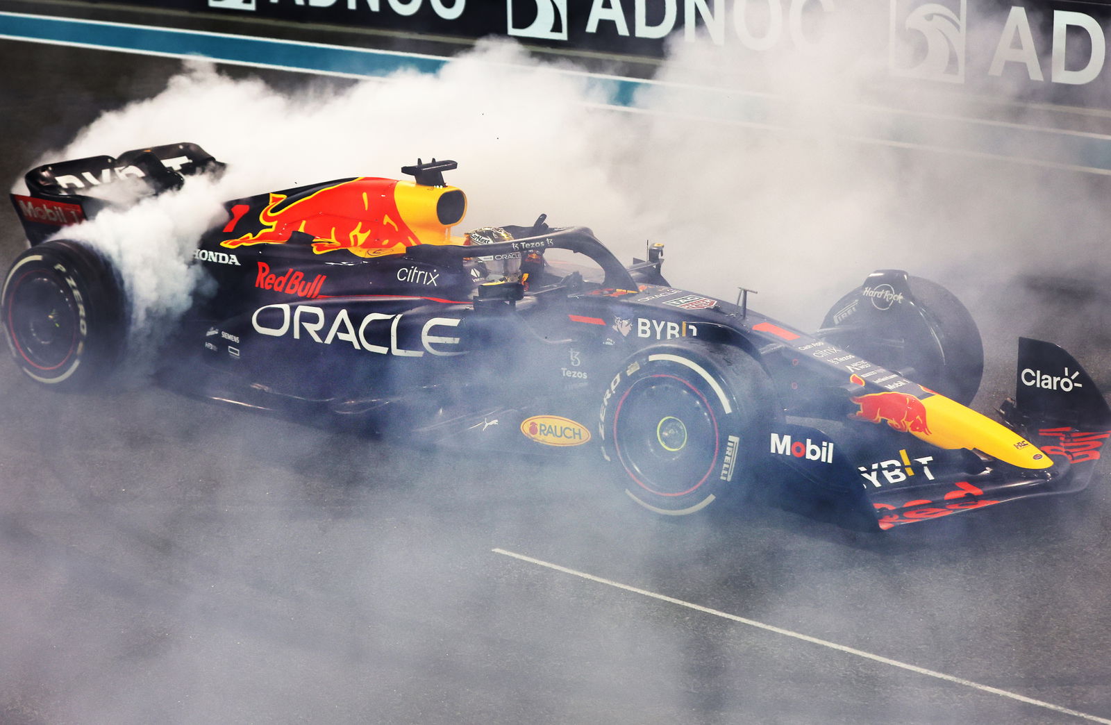 Rosberg Peringatkan Hamilton Bahwa Verstappen 