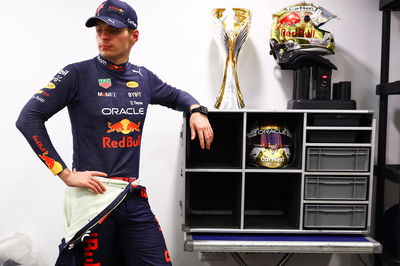 Lima Faktor yang Menentukan Status GOAT Verstappen di F1