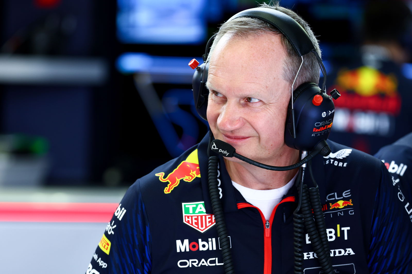 How long would it take to copy Red Bull’s F1 floor design?