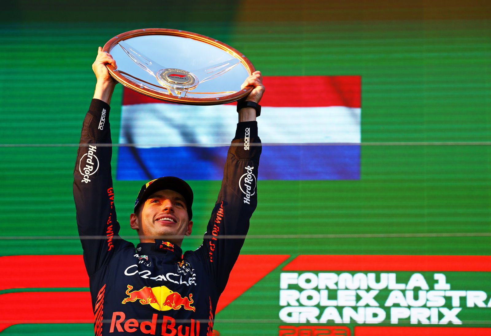 Mantan Bos Tim F1 Sebut Penalti Cost-Cap Red Bull 'Lelucon'