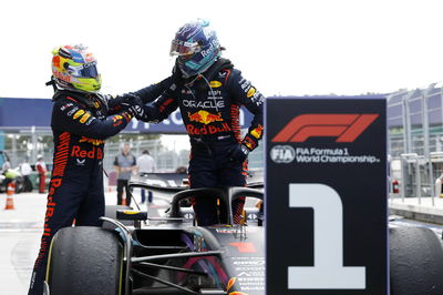 The numbers behind Red Bull’s ‘unbeatable' and 'genius’ DRS