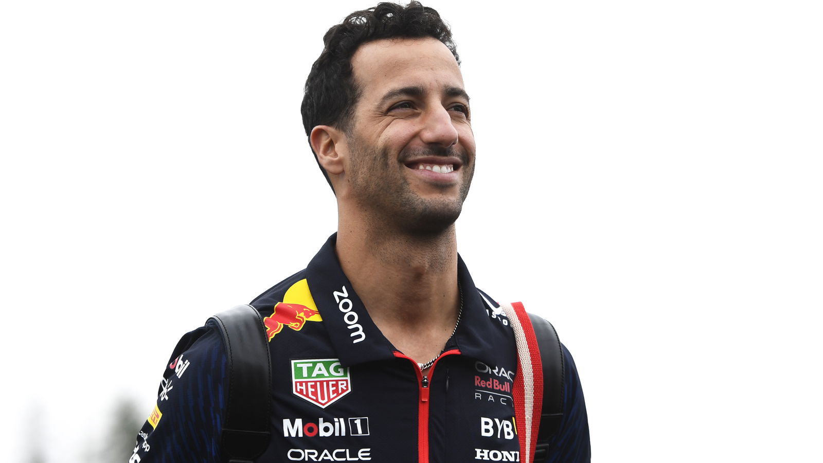 EKSLUSIF: Ricciardo Terbuka untuk Kursi AlphaTauri, Asalkan..