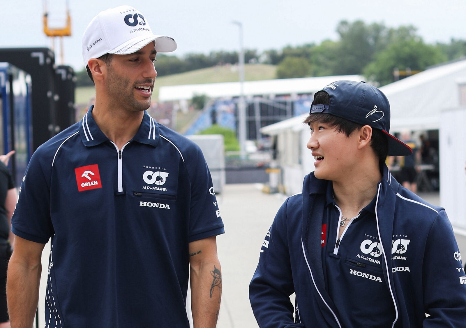 After Suzuka ‘shocker’, just how safe is Perez’s Red Bull F1 seat?