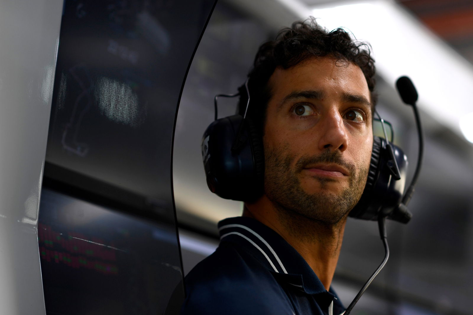 Impressive Lawson has given Red Bull a dilemma - what will they do?
