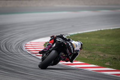 Scott Redding BMW Catalunya WorldSBK 