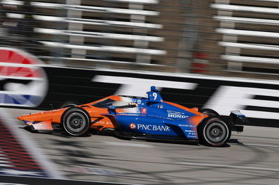 2023 INDYCAR PPG 375 at Texas Motor Speedway: Full Weekend Race Schedule